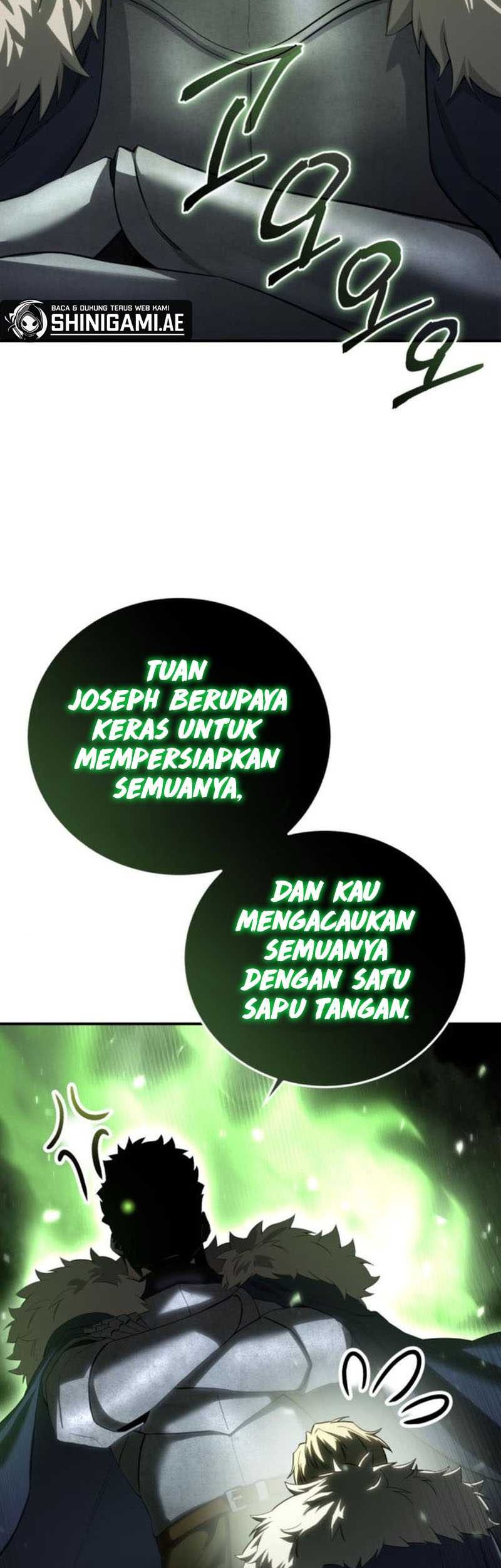 Star Embracing Swordmaster Chapter 80 Halaman 32
