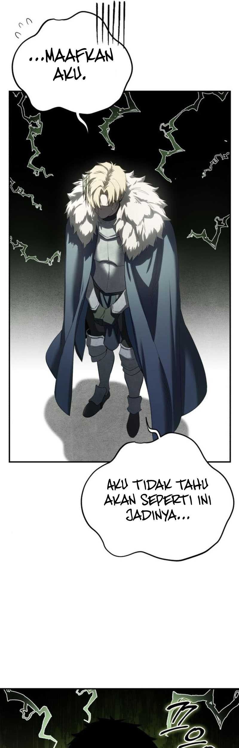 Star Embracing Swordmaster Chapter 80 Halaman 34