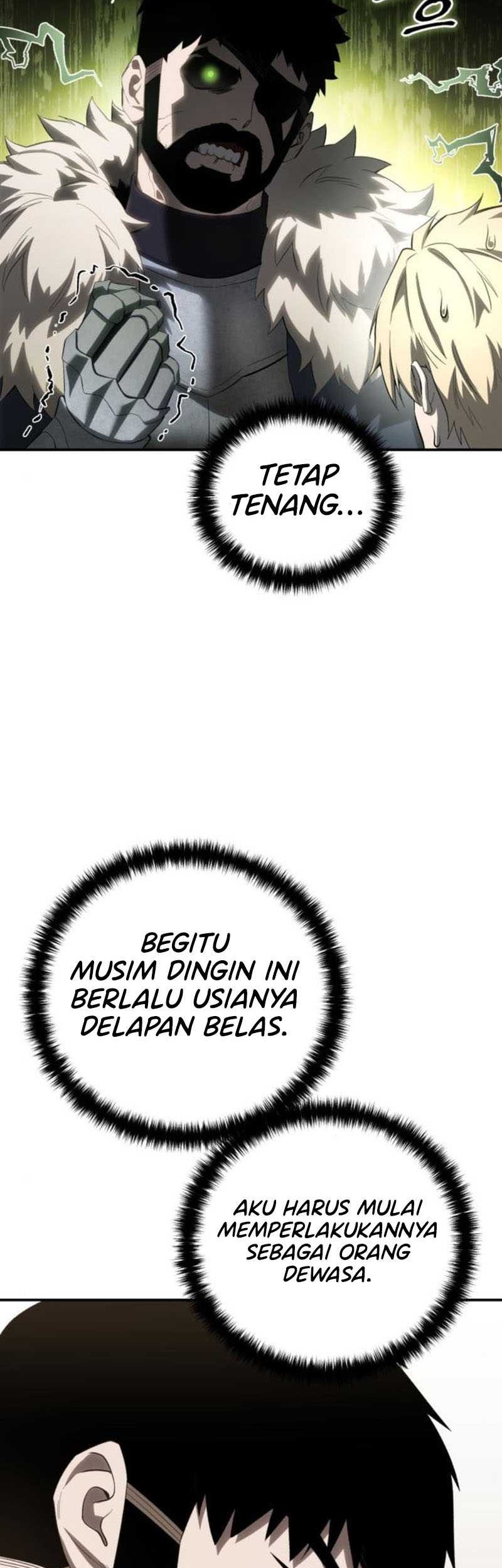 Star Embracing Swordmaster Chapter 80 Halaman 35
