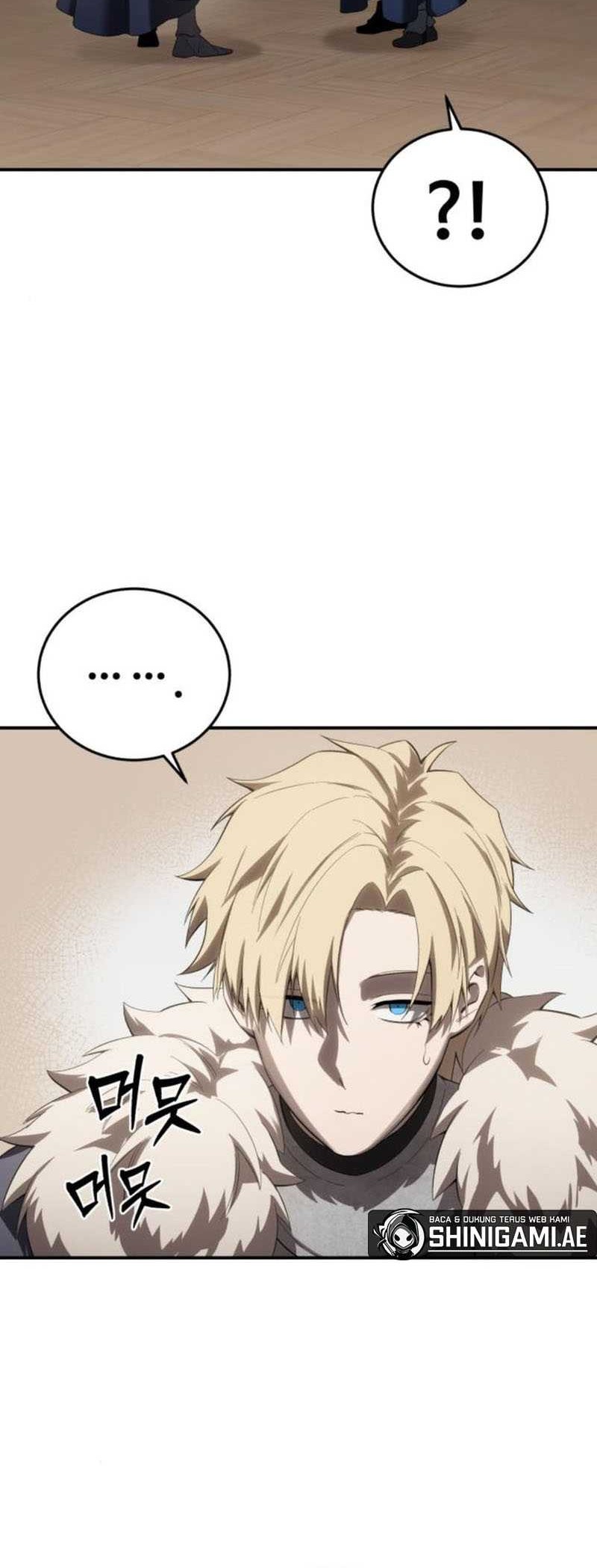 Star Embracing Swordmaster Chapter 80 Halaman 36