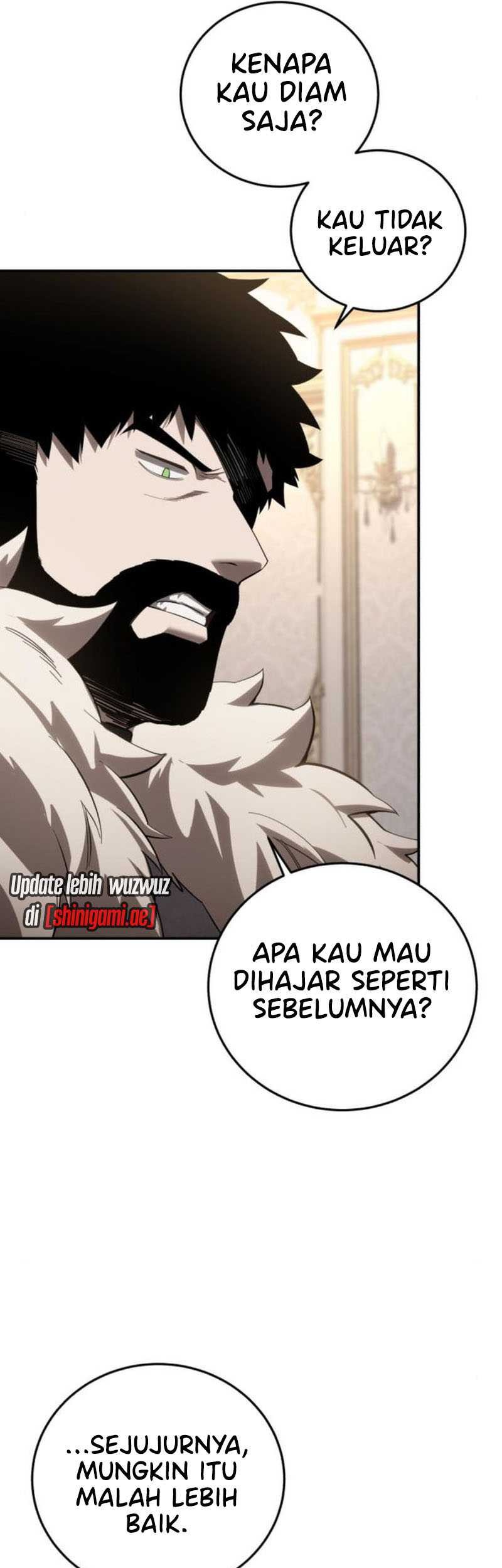Star Embracing Swordmaster Chapter 80 Halaman 37
