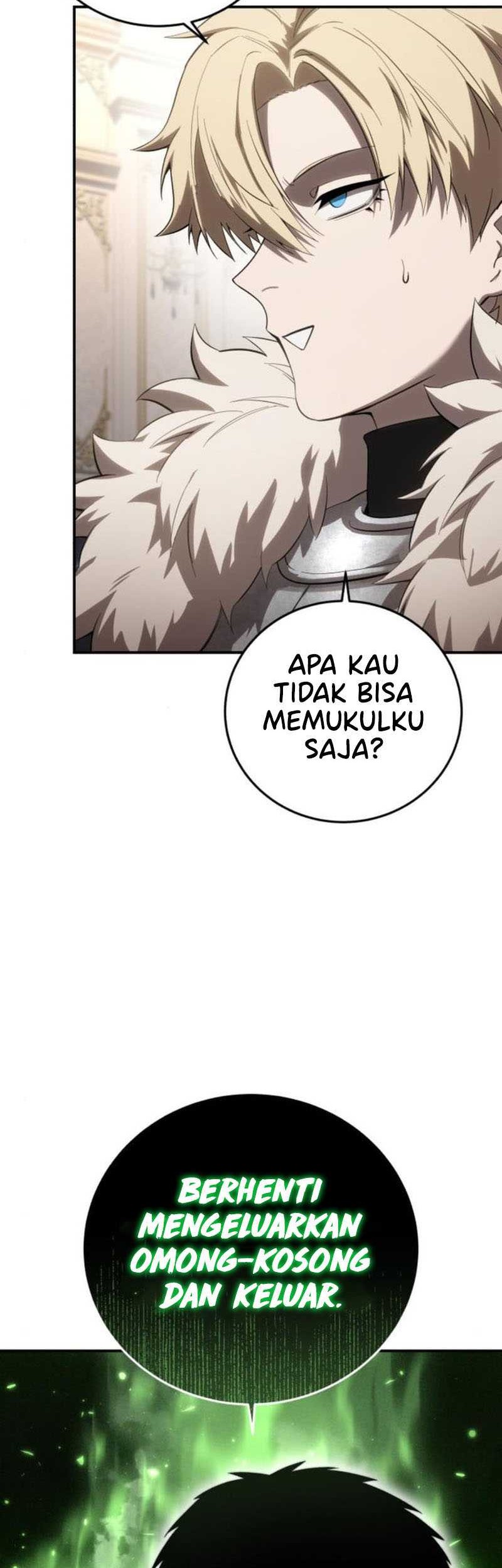 Star Embracing Swordmaster Chapter 80 Halaman 38
