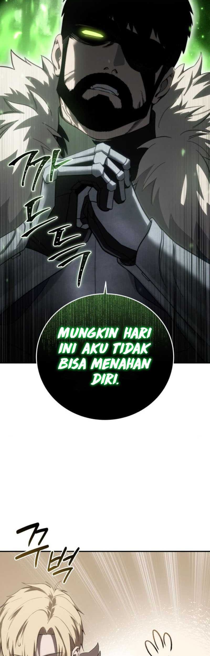 Star Embracing Swordmaster Chapter 80 Halaman 39