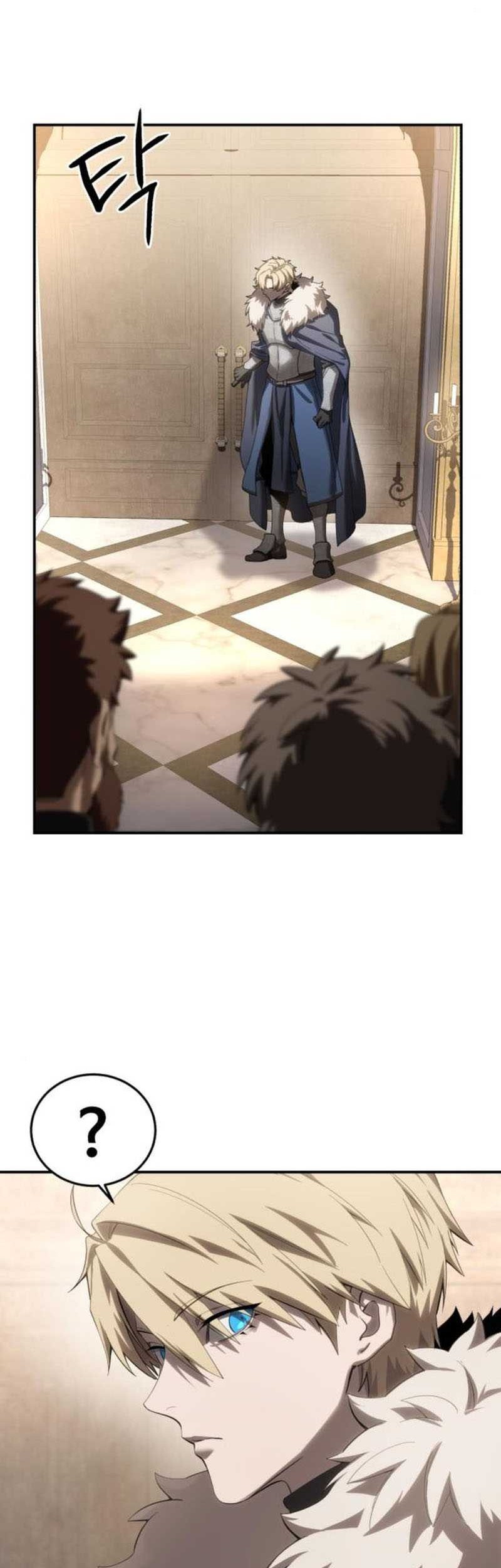 Star Embracing Swordmaster Chapter 80 Halaman 42