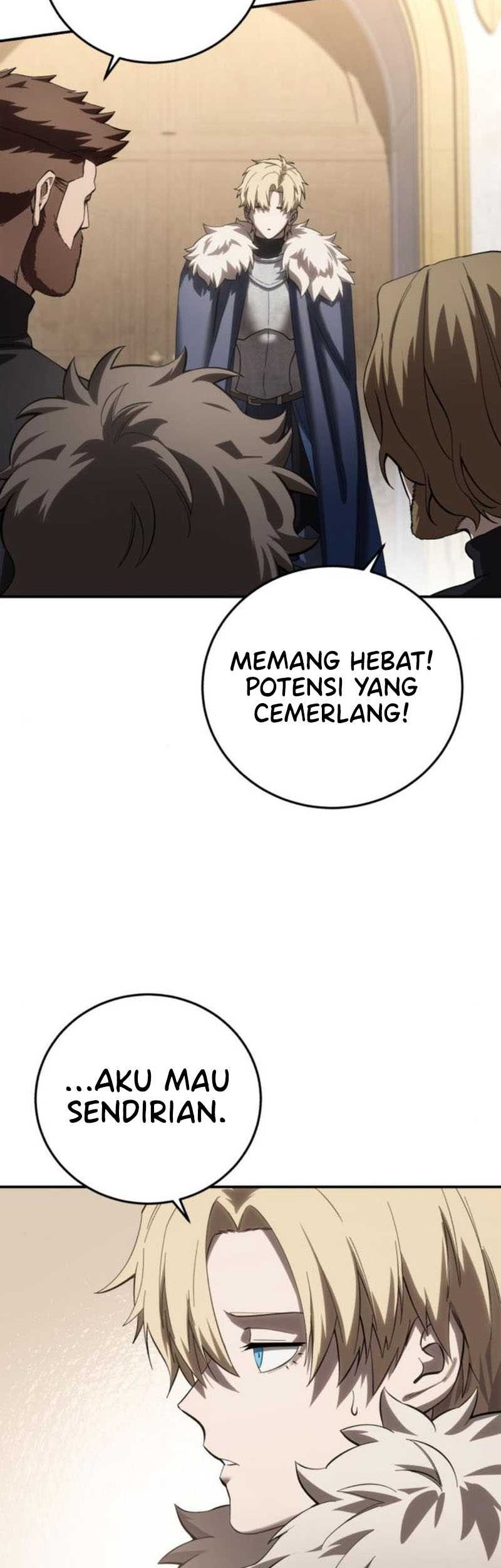 Star Embracing Swordmaster Chapter 80 Halaman 46