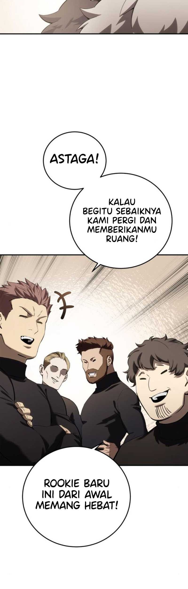 Star Embracing Swordmaster Chapter 80 Halaman 47