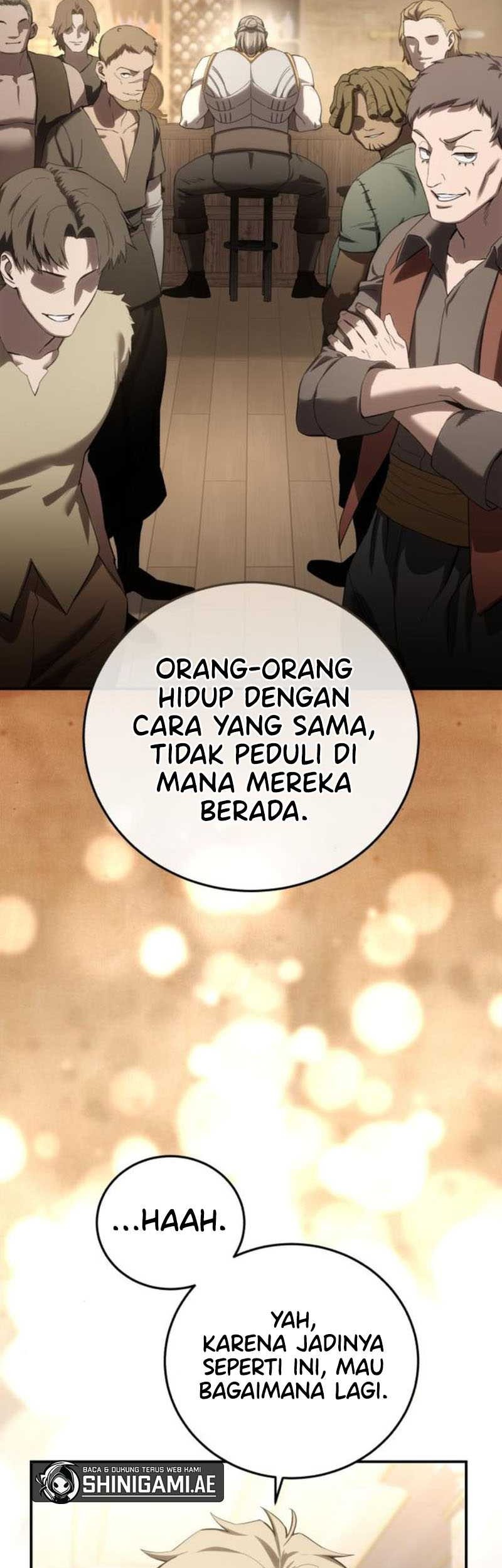 Star Embracing Swordmaster Chapter 80 Halaman 55