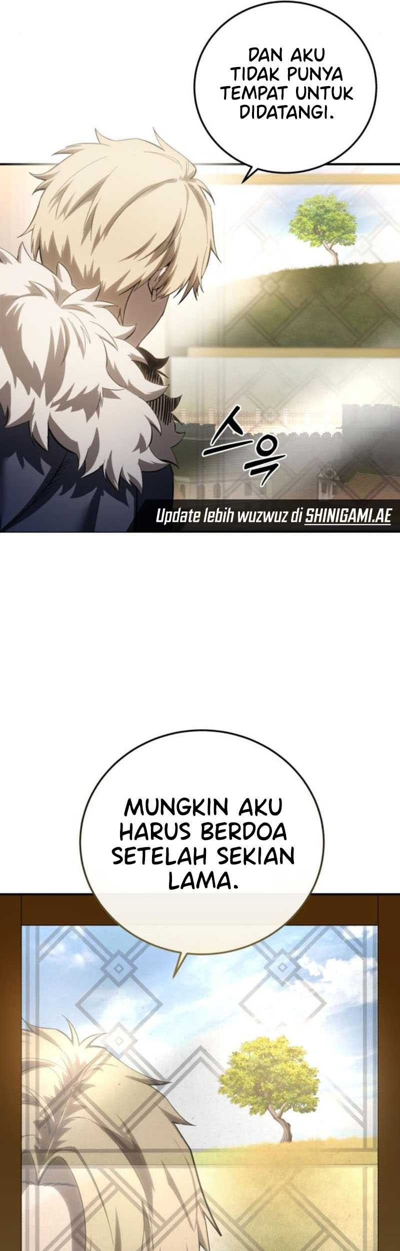 Star Embracing Swordmaster Chapter 80 Halaman 57