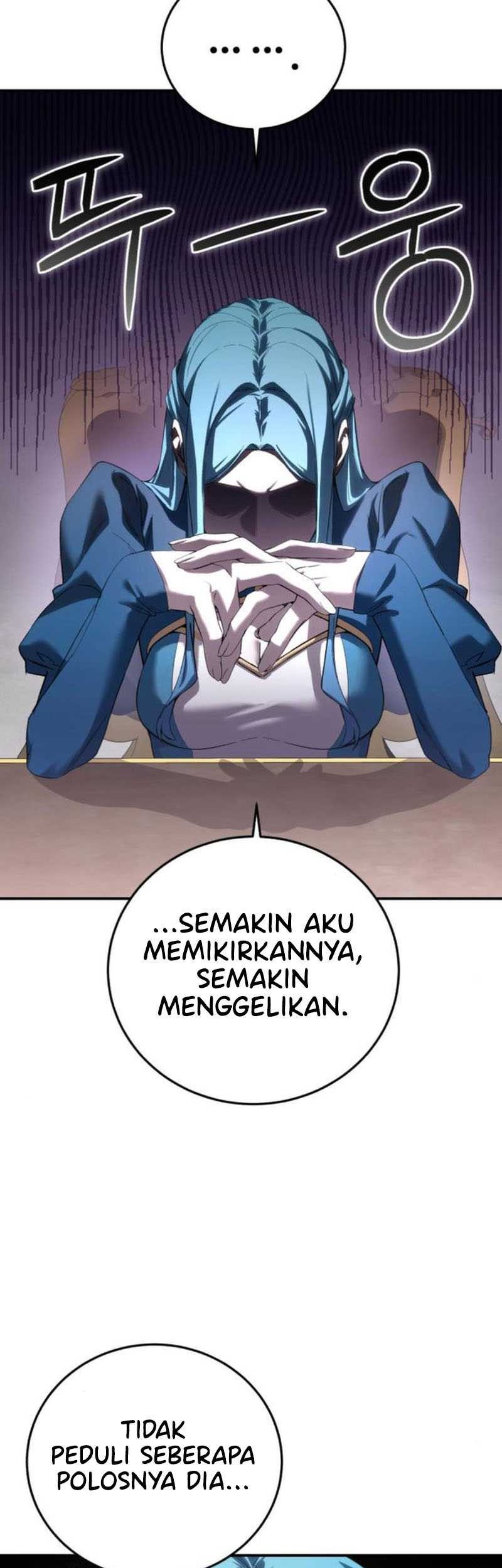 Star Embracing Swordmaster Chapter 80 Halaman 59