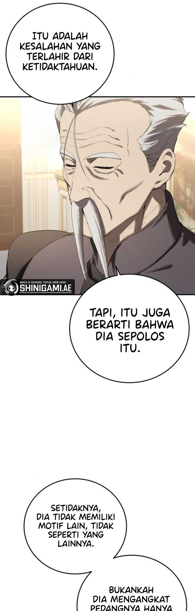 Star Embracing Swordmaster Chapter 80 Halaman 66