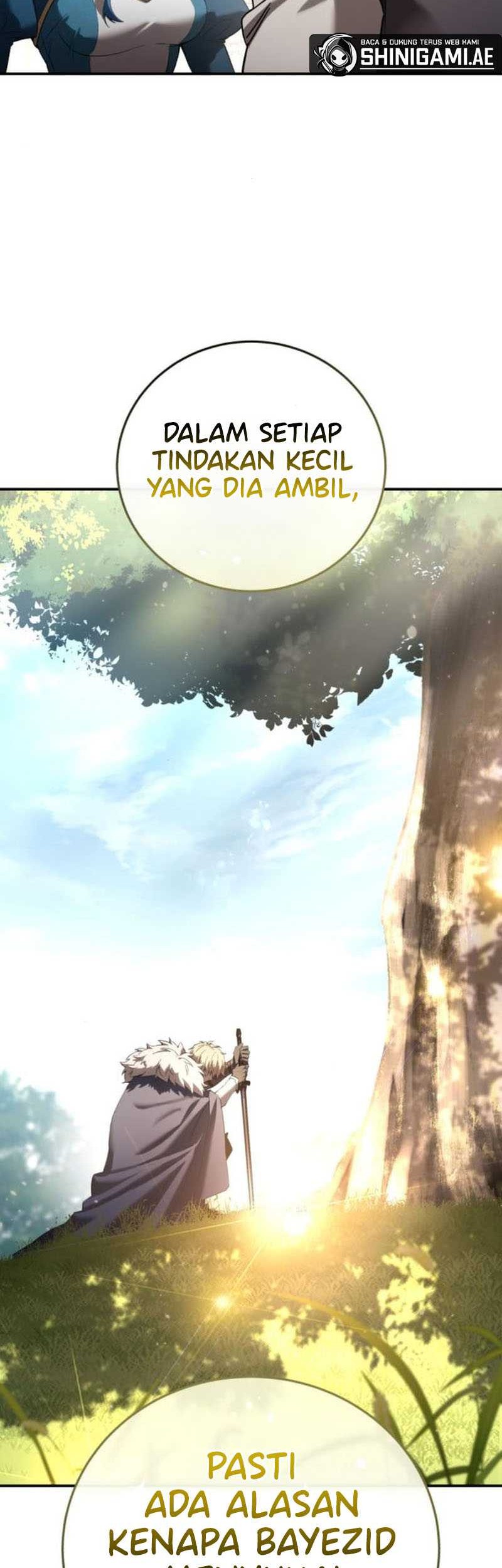 Star Embracing Swordmaster Chapter 80 Halaman 69
