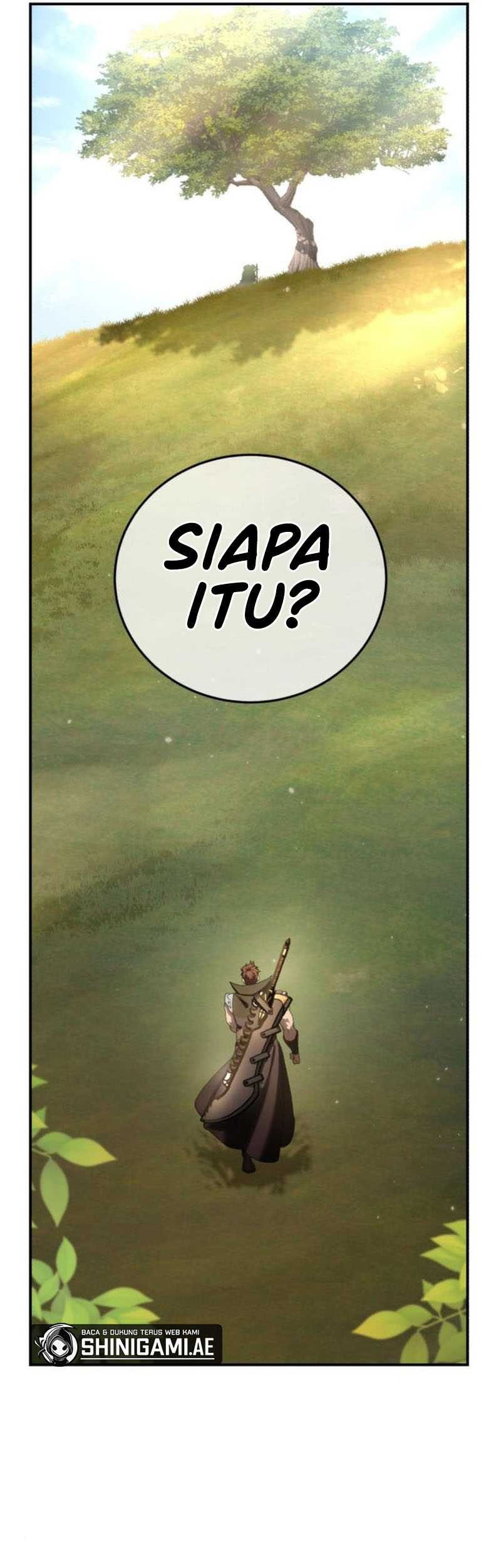 Star Embracing Swordmaster Chapter 80 Halaman 72