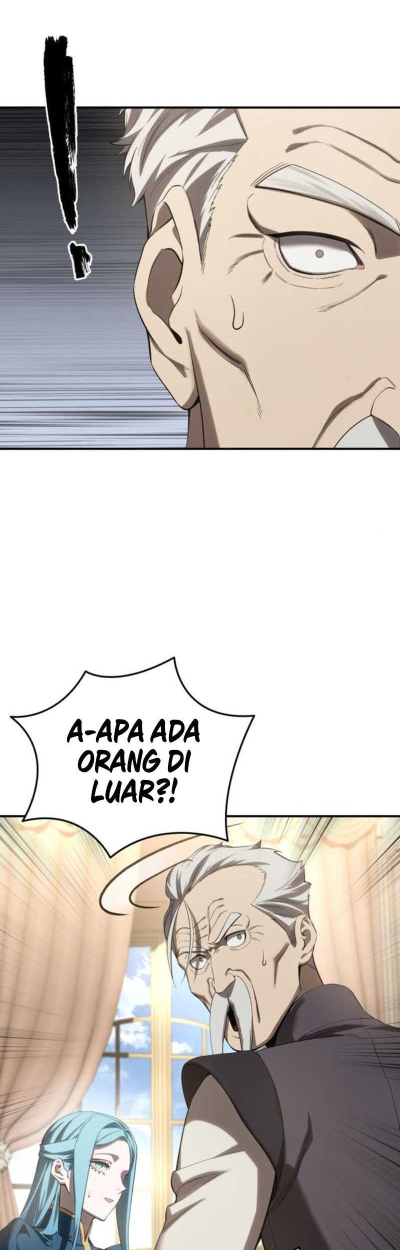 Star Embracing Swordmaster Chapter 80 Halaman 73