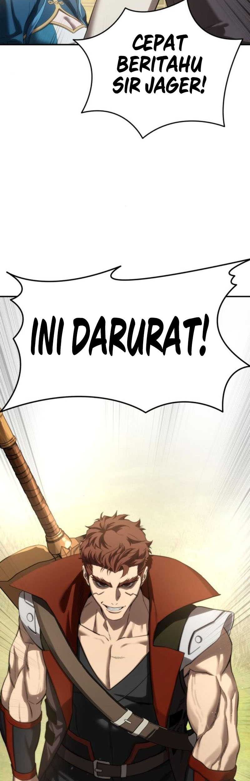 Star Embracing Swordmaster Chapter 80 Halaman 74