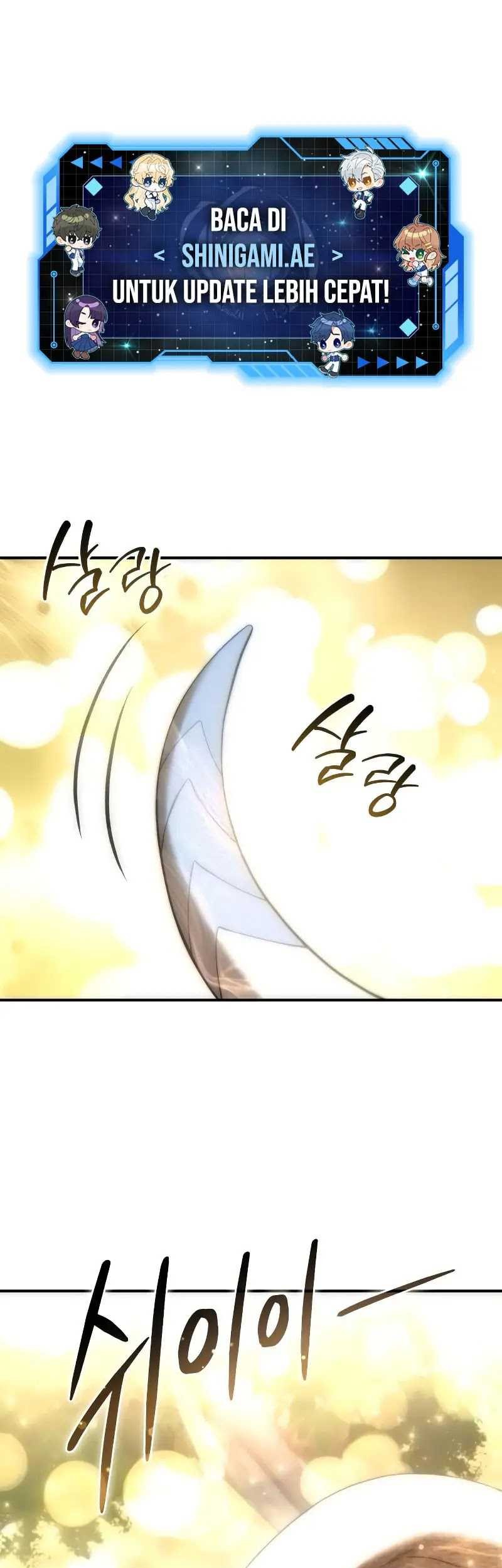 Star Embracing Swordmaster Chapter 81 Halaman 2