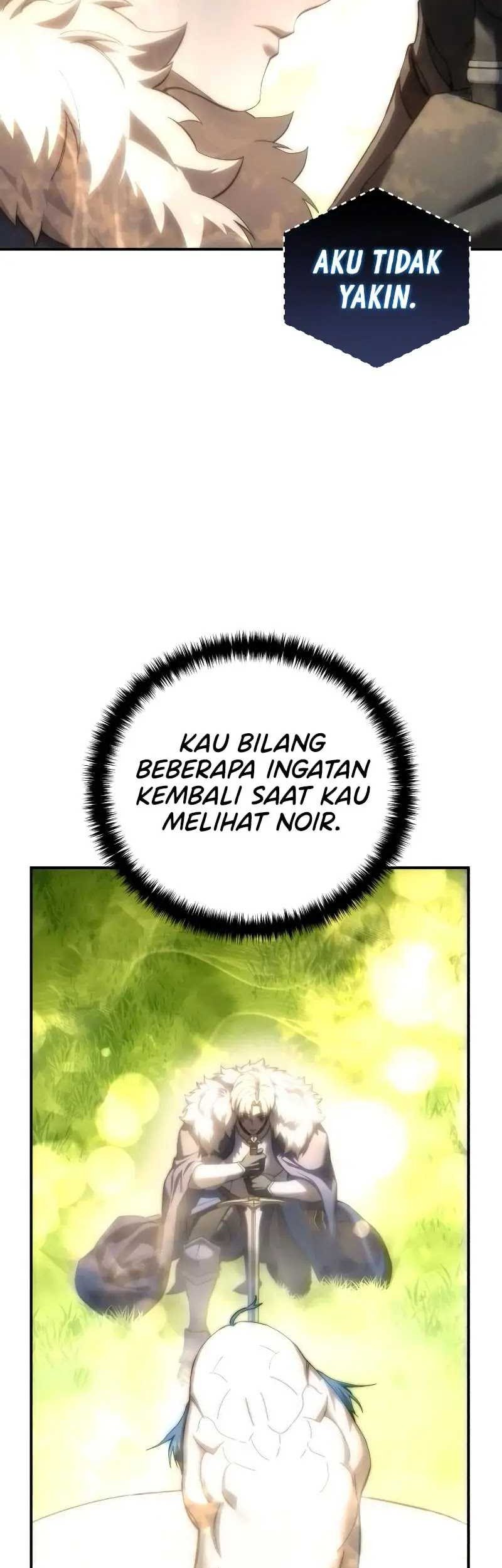 Star Embracing Swordmaster Chapter 81 Halaman 4