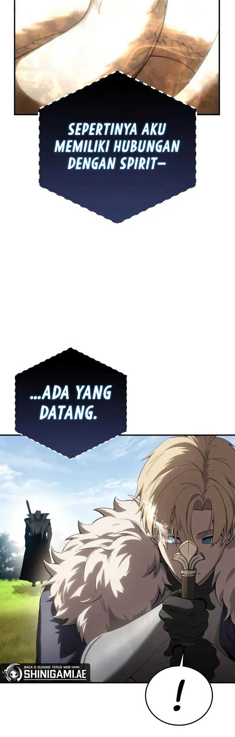 Star Embracing Swordmaster Chapter 81 Halaman 5