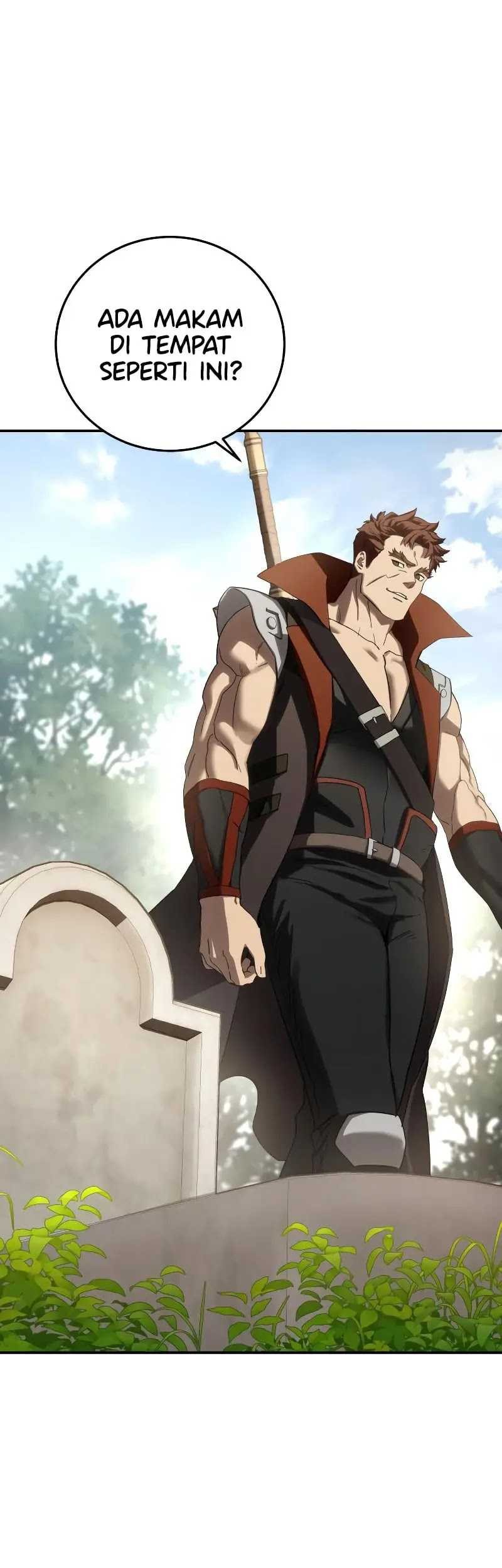 Star Embracing Swordmaster Chapter 81 Halaman 6