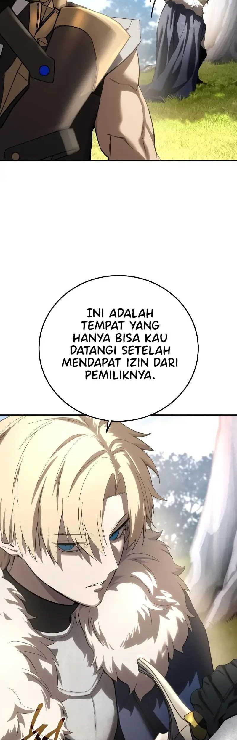 Star Embracing Swordmaster Chapter 81 Halaman 8