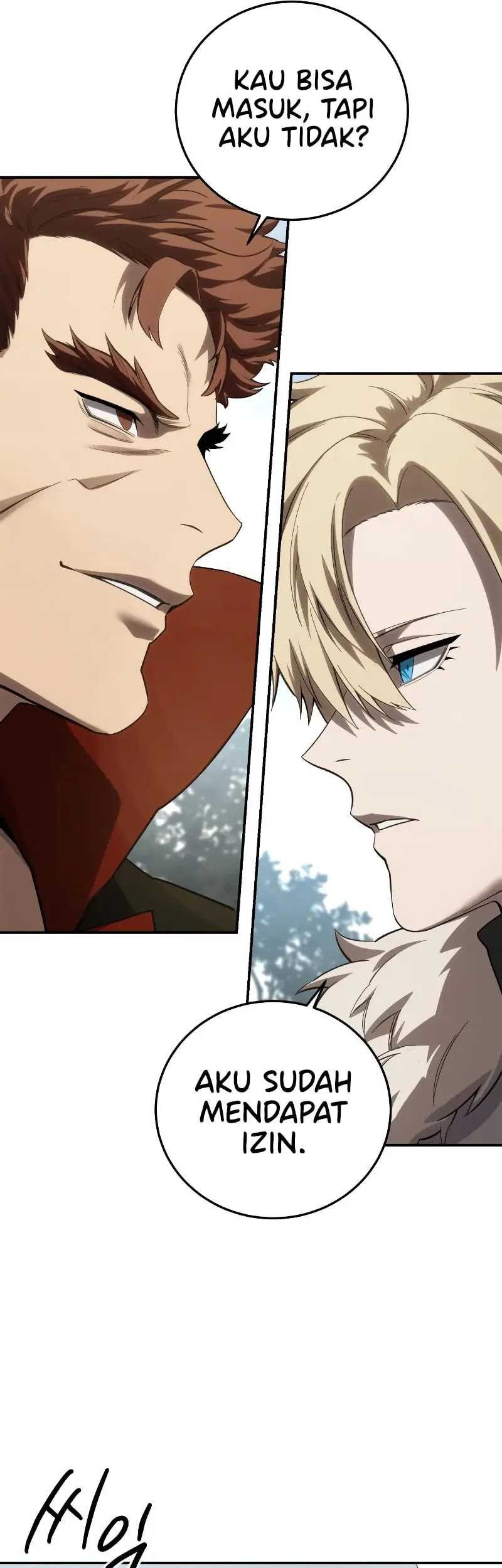 Star Embracing Swordmaster Chapter 81 Halaman 10