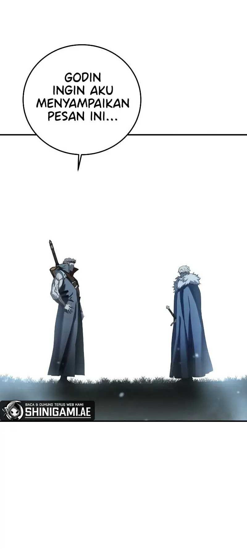 Star Embracing Swordmaster Chapter 81 Halaman 13