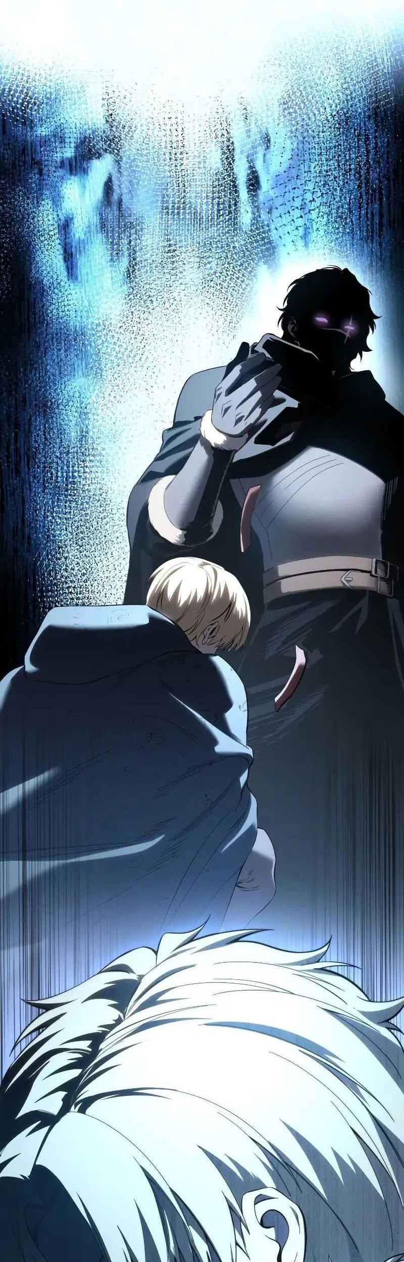 Star Embracing Swordmaster Chapter 81 Halaman 15