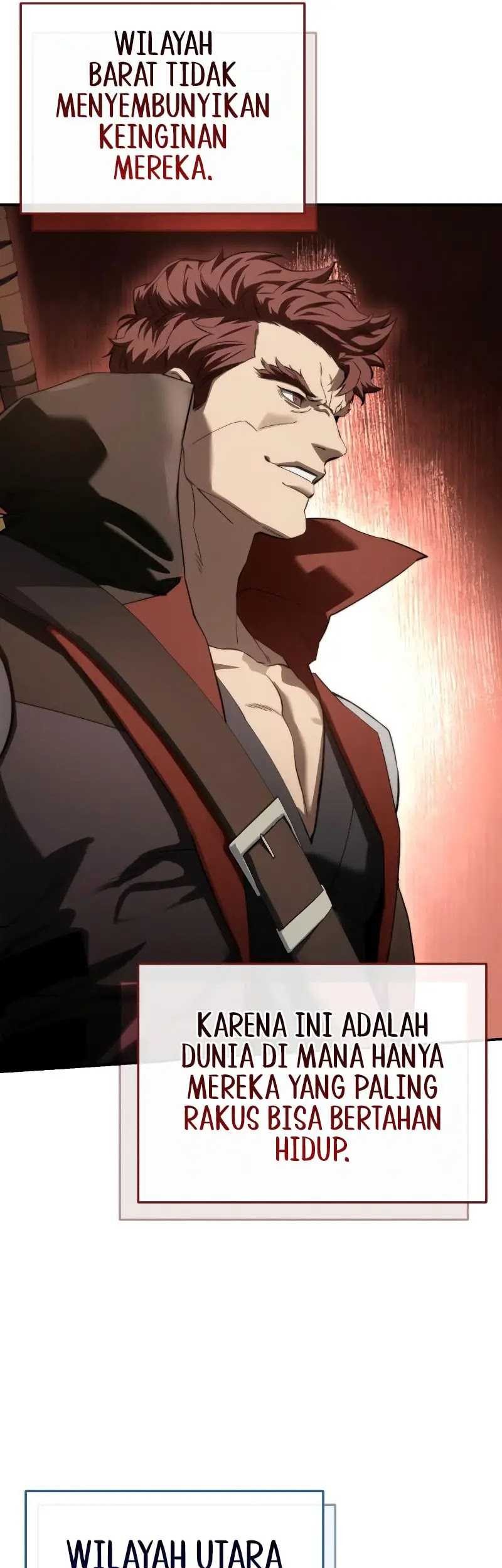 Star Embracing Swordmaster Chapter 81 Halaman 22