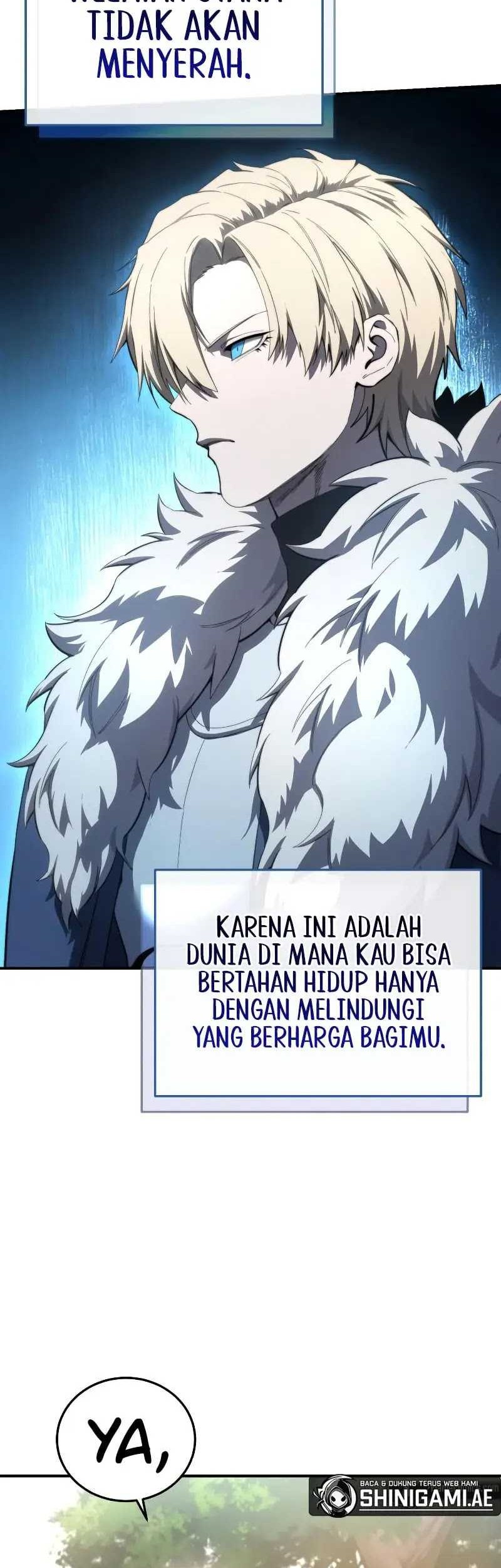 Star Embracing Swordmaster Chapter 81 Halaman 23