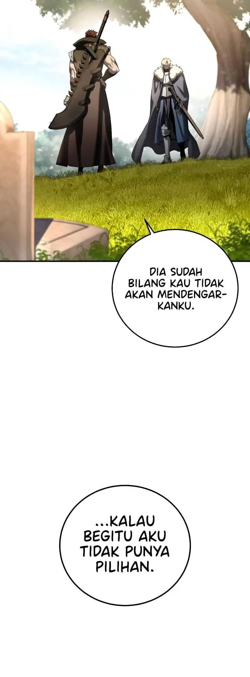 Star Embracing Swordmaster Chapter 81 Halaman 24