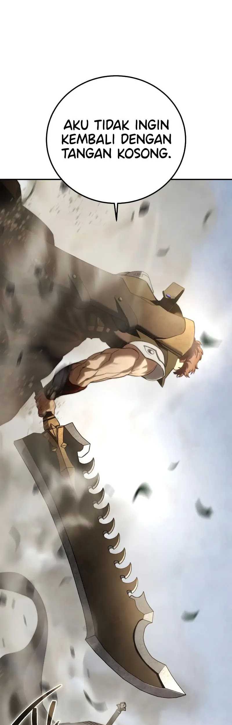 Star Embracing Swordmaster Chapter 81 Halaman 27