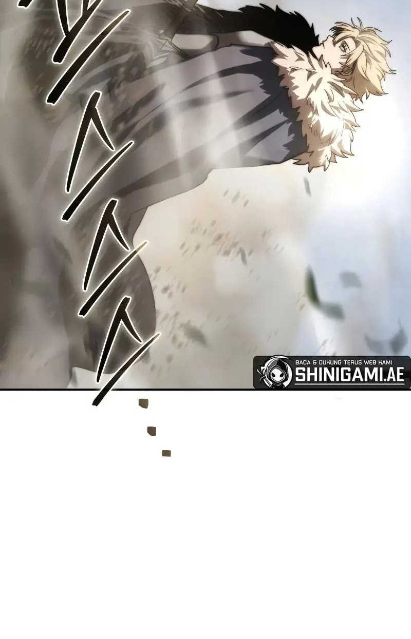 Star Embracing Swordmaster Chapter 81 Halaman 28