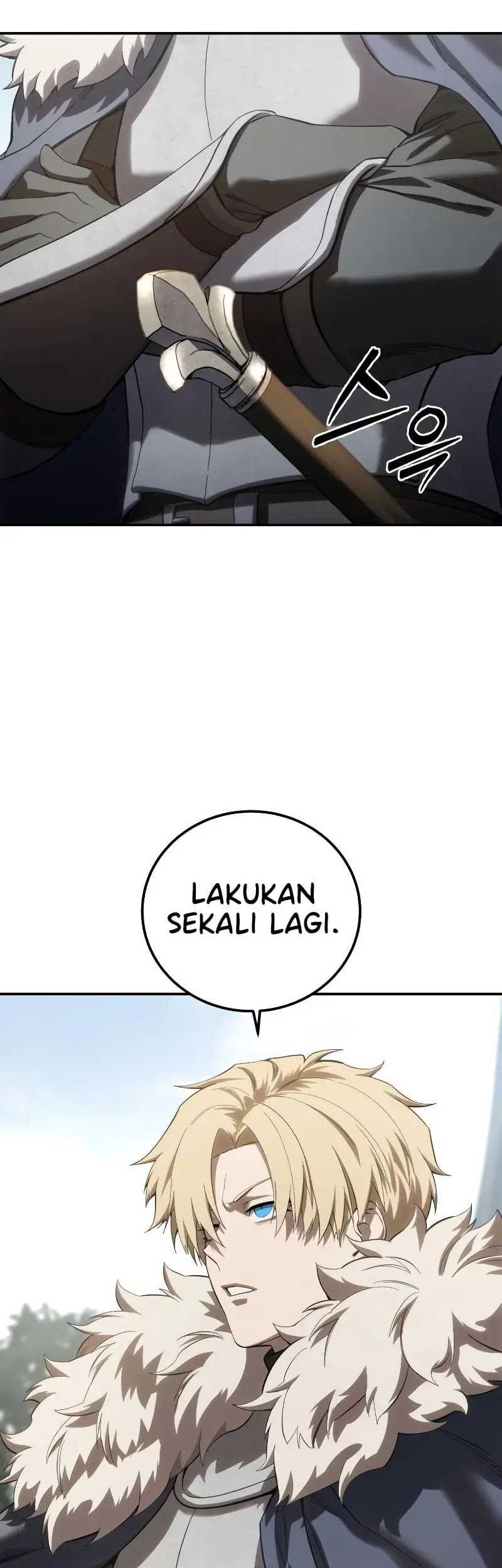 Star Embracing Swordmaster Chapter 81 Halaman 31