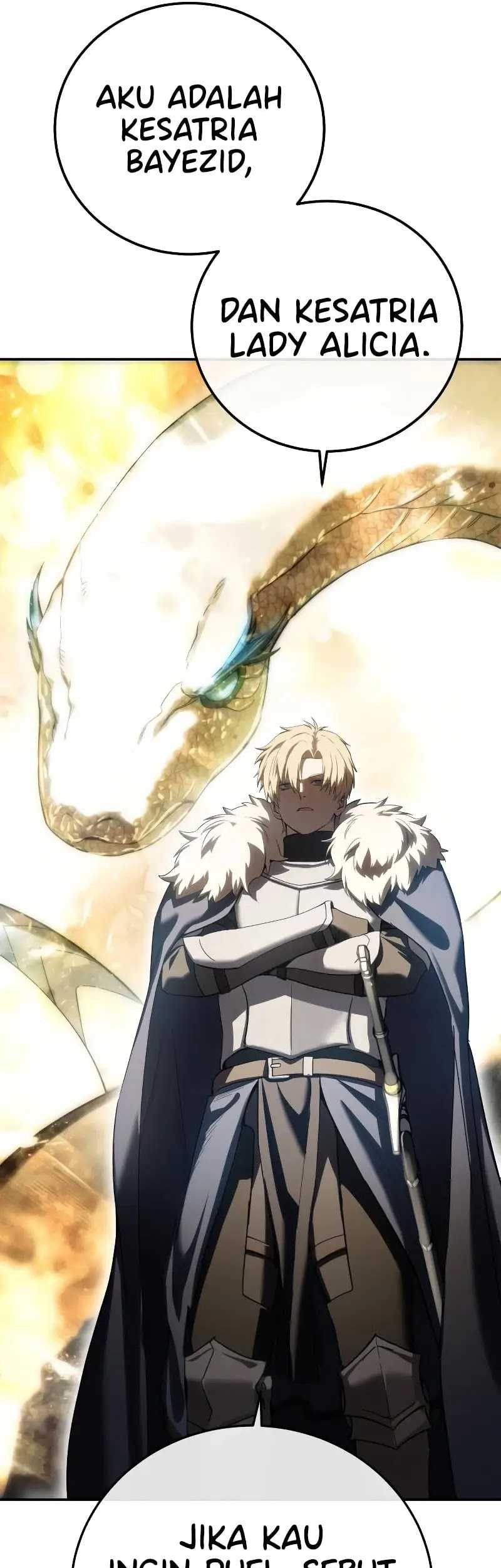 Star Embracing Swordmaster Chapter 81 Halaman 33