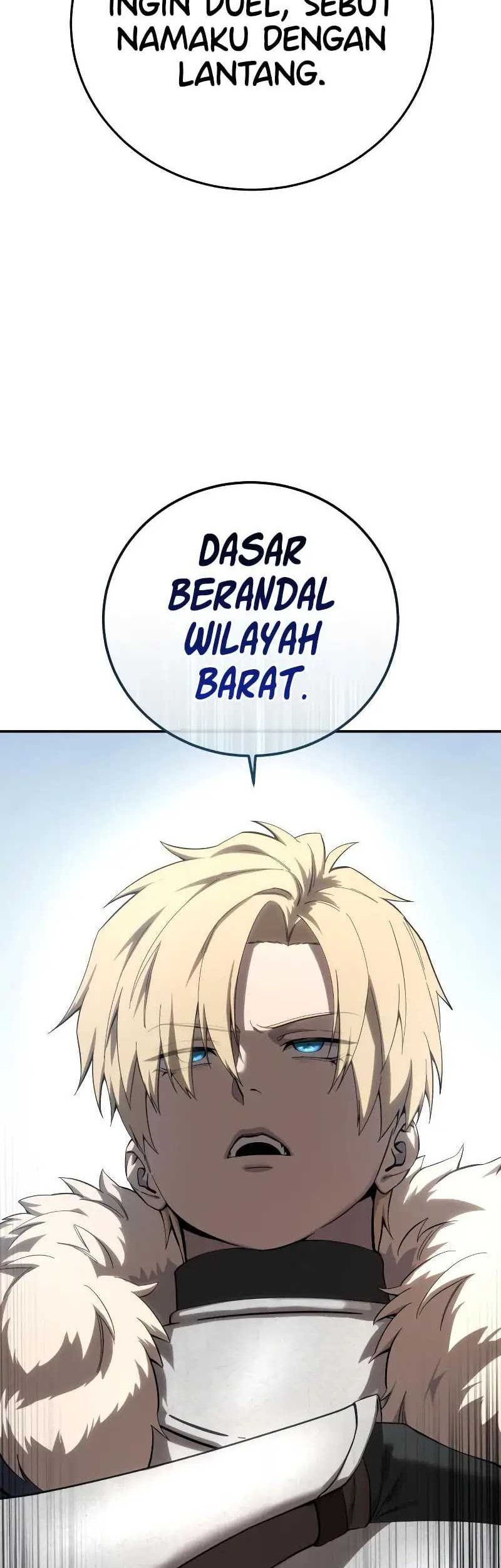 Star Embracing Swordmaster Chapter 81 Halaman 34