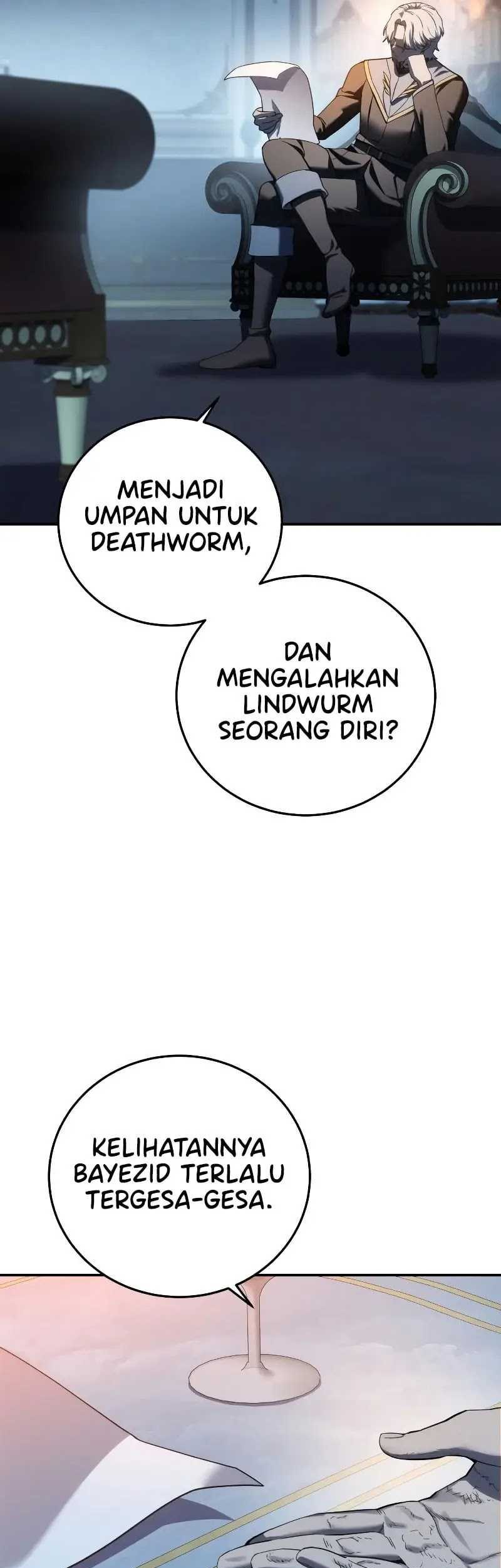 Star Embracing Swordmaster Chapter 81 Halaman 37
