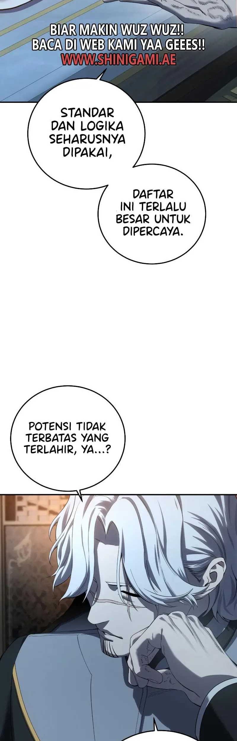 Star Embracing Swordmaster Chapter 81 Halaman 38