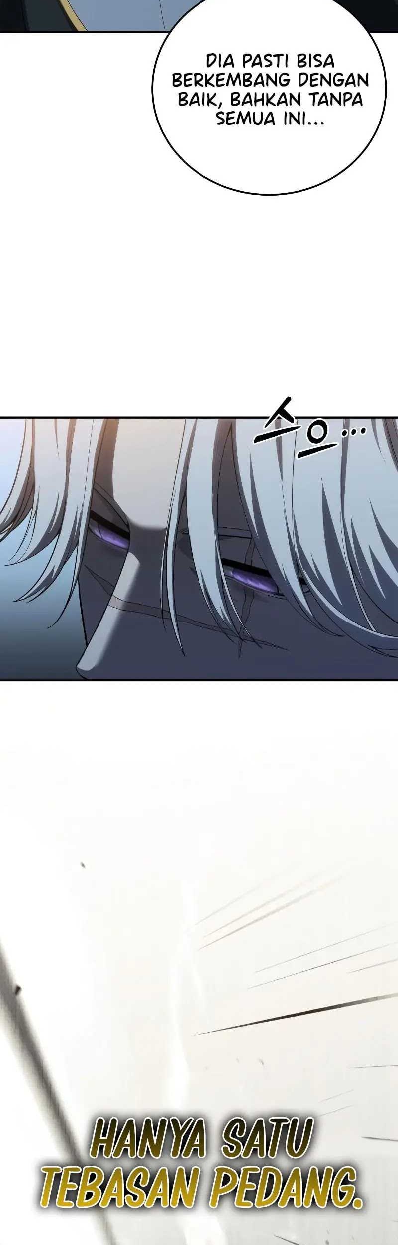 Star Embracing Swordmaster Chapter 81 Halaman 39