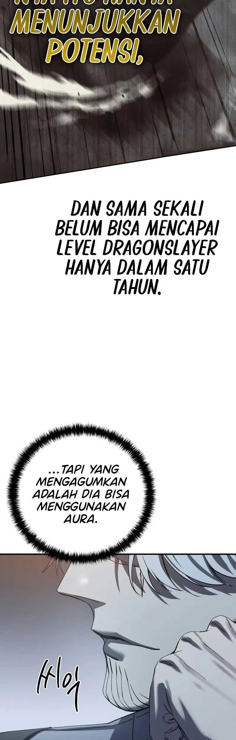 Star Embracing Swordmaster Chapter 81 Halaman 41