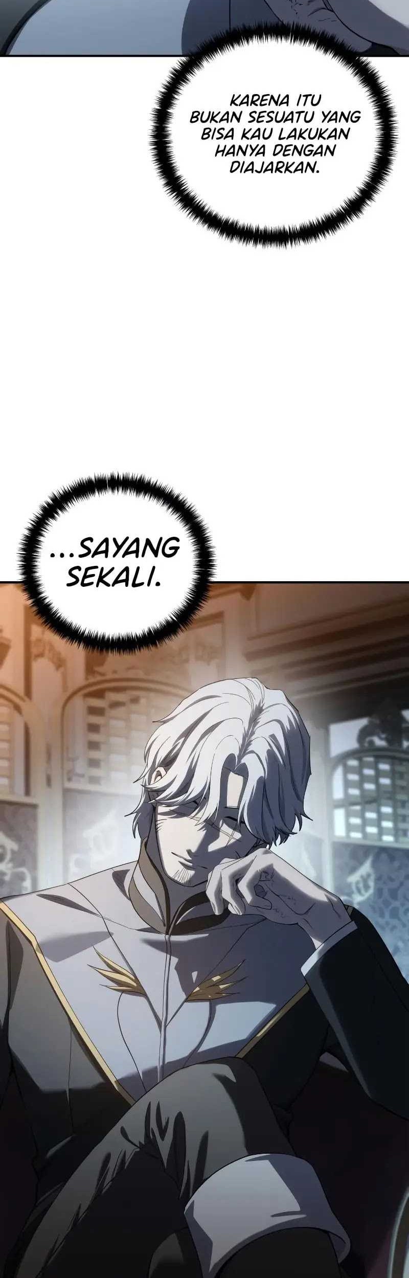 Star Embracing Swordmaster Chapter 81 Halaman 42
