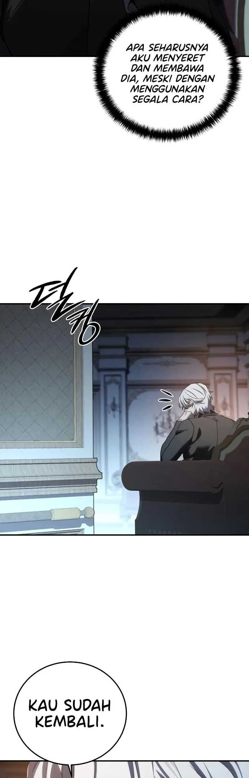Star Embracing Swordmaster Chapter 81 Halaman 43