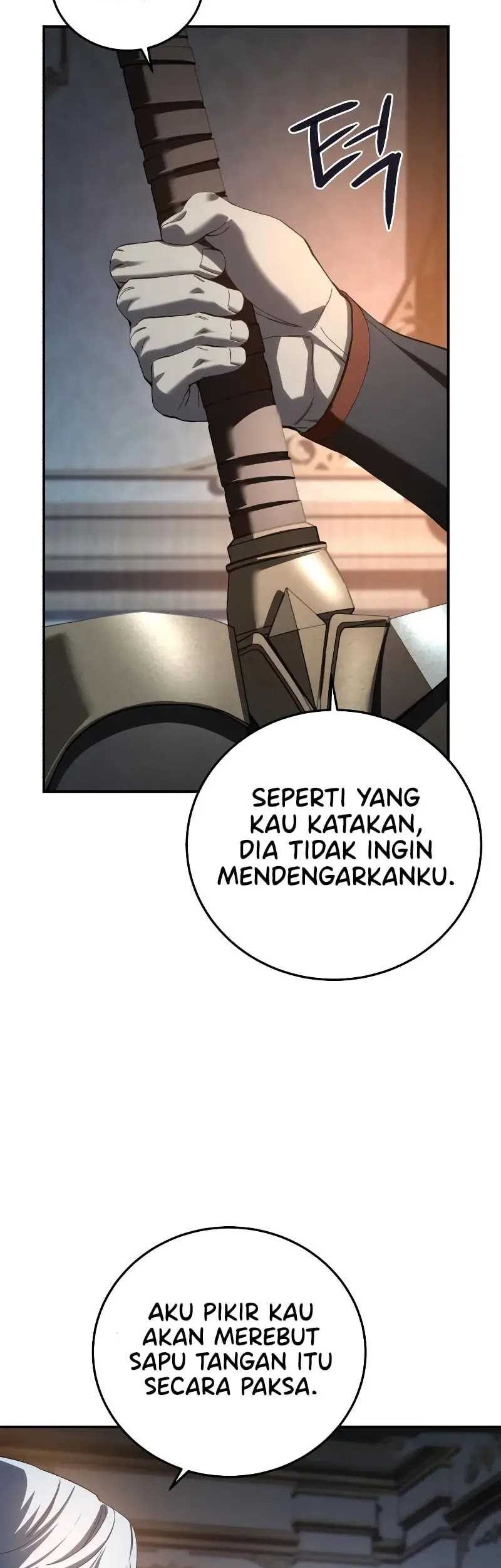 Star Embracing Swordmaster Chapter 81 Halaman 46