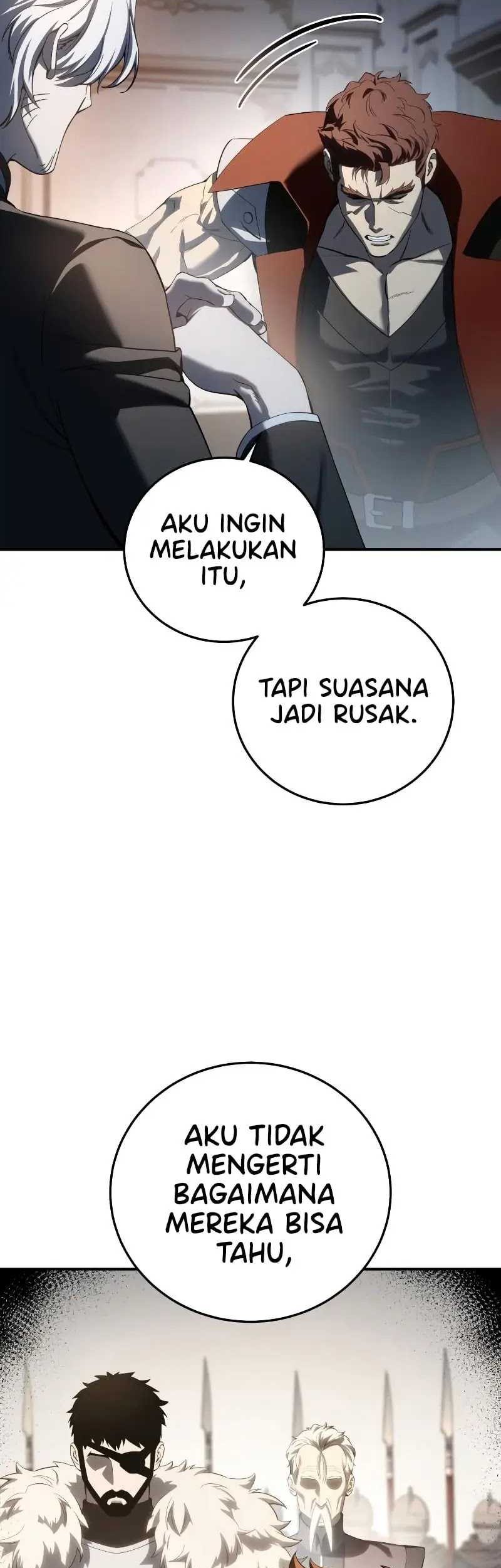 Star Embracing Swordmaster Chapter 81 Halaman 47