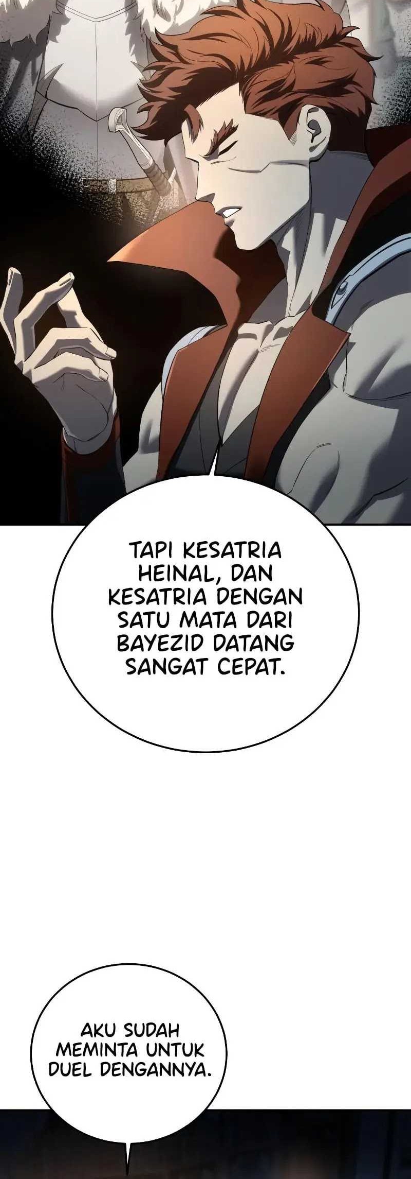 Star Embracing Swordmaster Chapter 81 Halaman 48