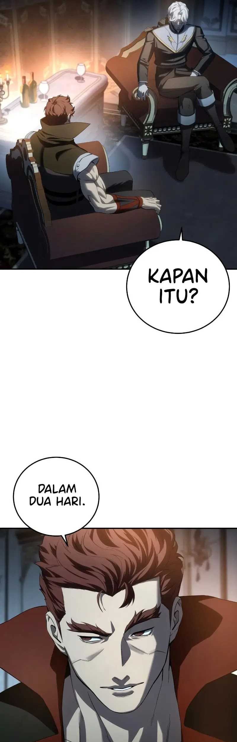 Star Embracing Swordmaster Chapter 81 Halaman 49
