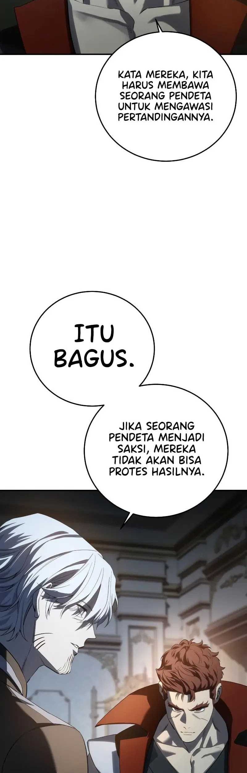 Star Embracing Swordmaster Chapter 81 Halaman 50