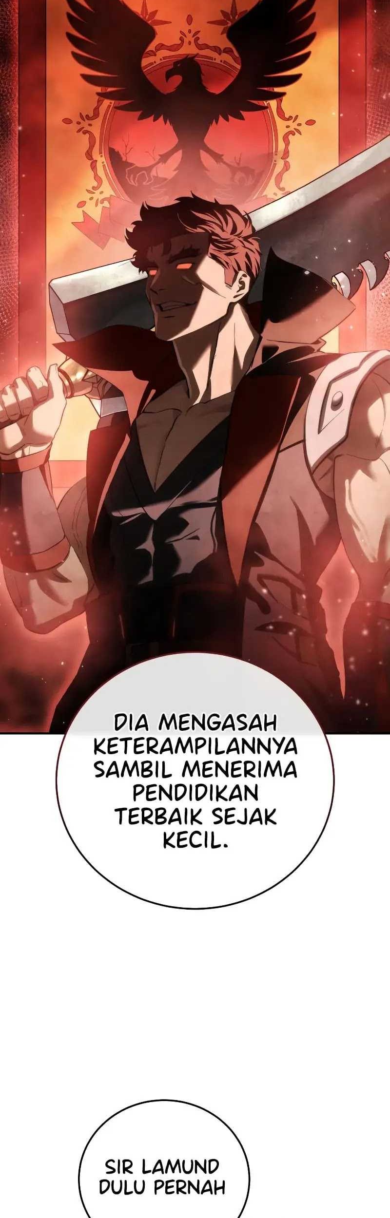 Star Embracing Swordmaster Chapter 81 Halaman 55