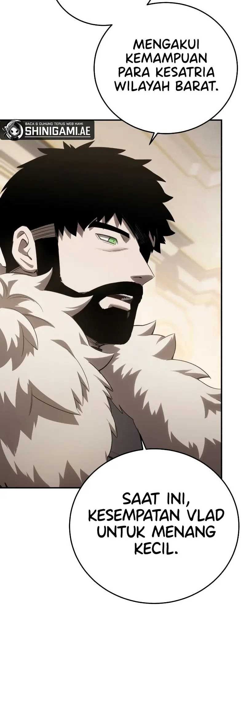 Star Embracing Swordmaster Chapter 81 Halaman 56
