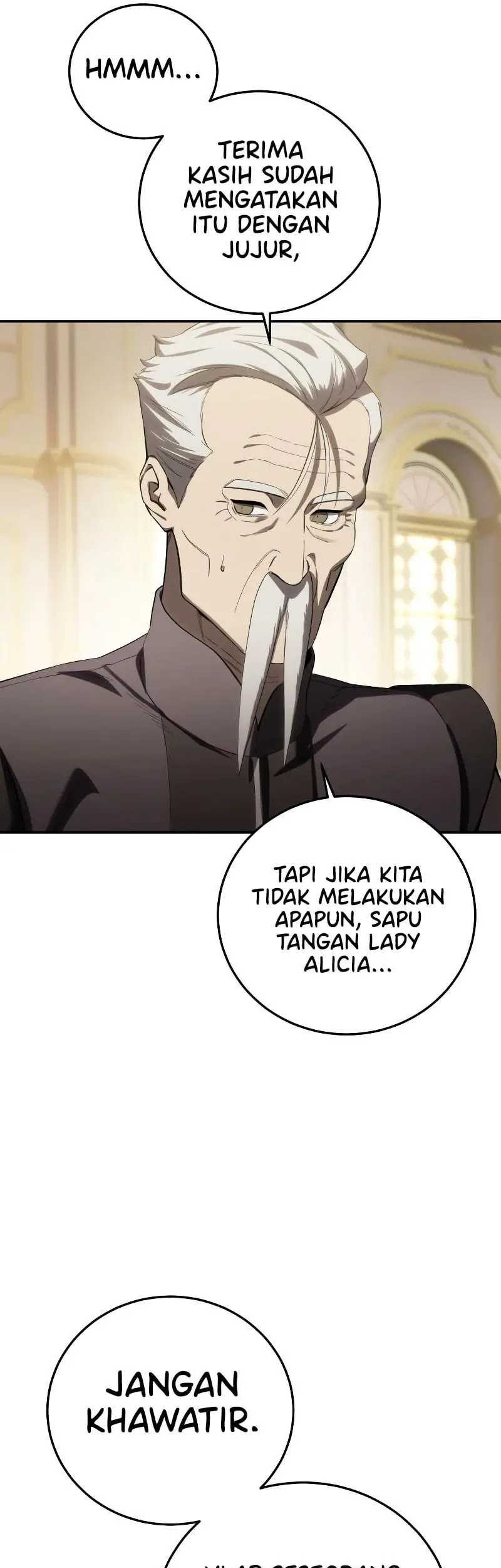 Star Embracing Swordmaster Chapter 81 Halaman 57