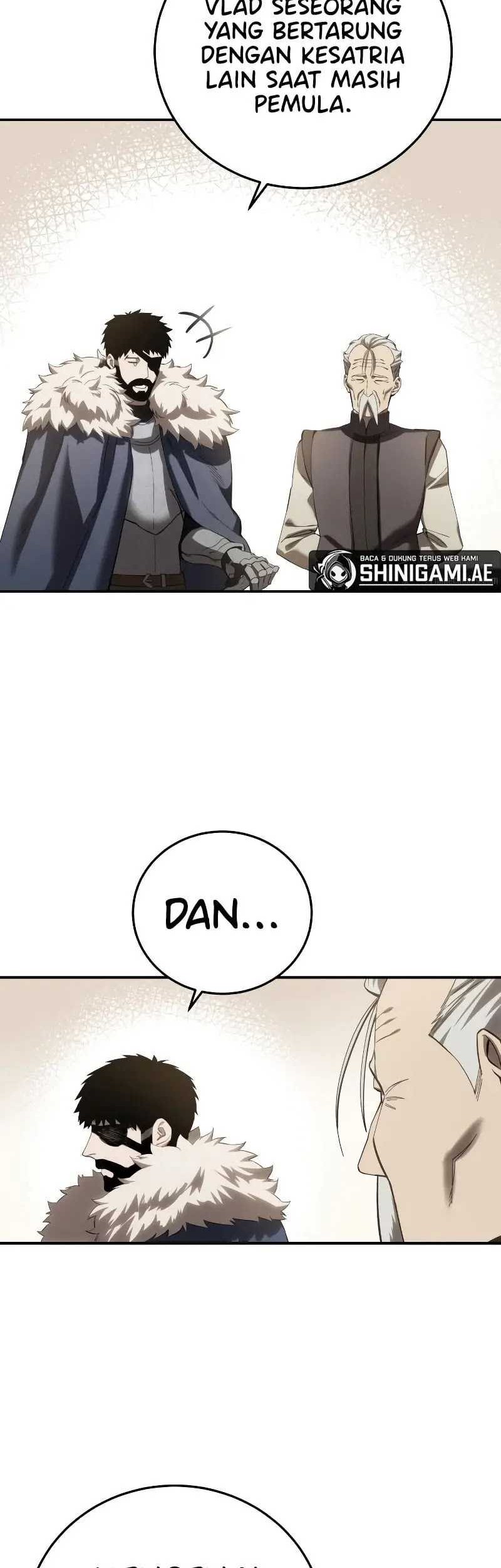 Star Embracing Swordmaster Chapter 81 Halaman 58