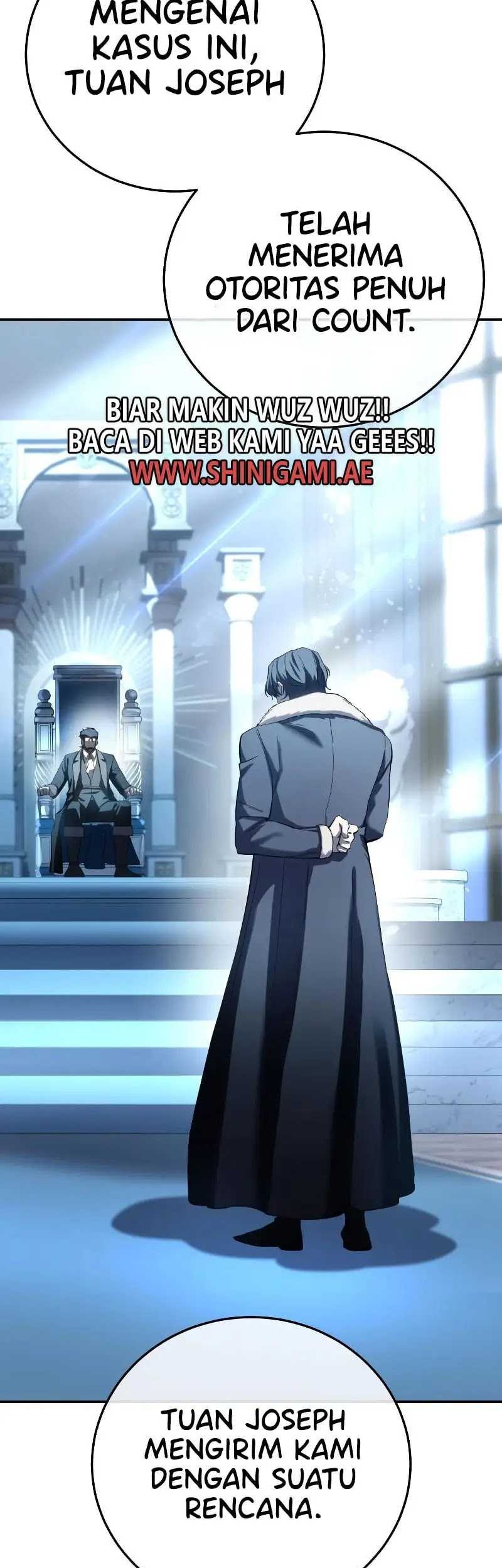 Star Embracing Swordmaster Chapter 81 Halaman 59